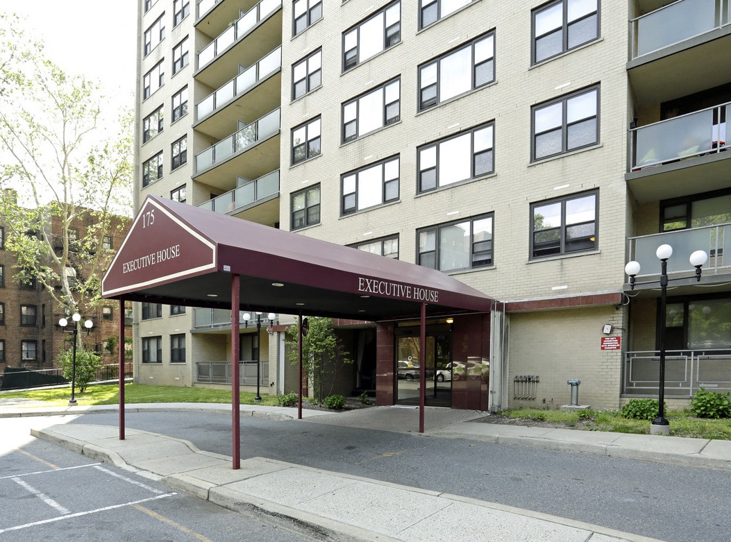 Photos and Video of Executive House in East Orange, NJ